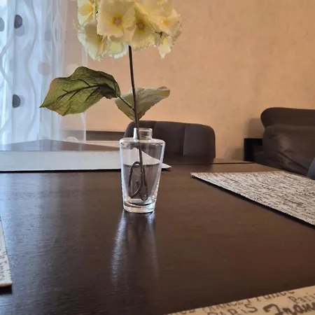 Appartamento 12 Zdroj - Marel