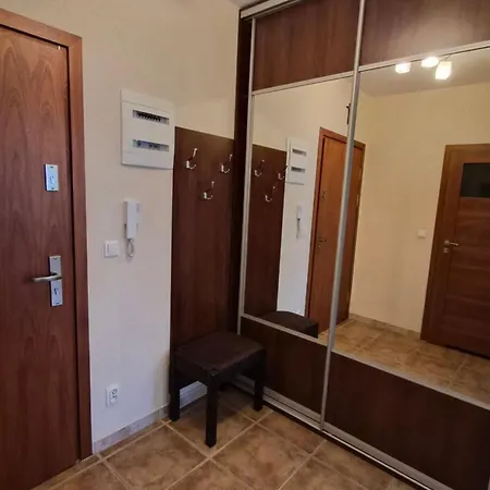 Appartamento 12 Zdroj - Marel